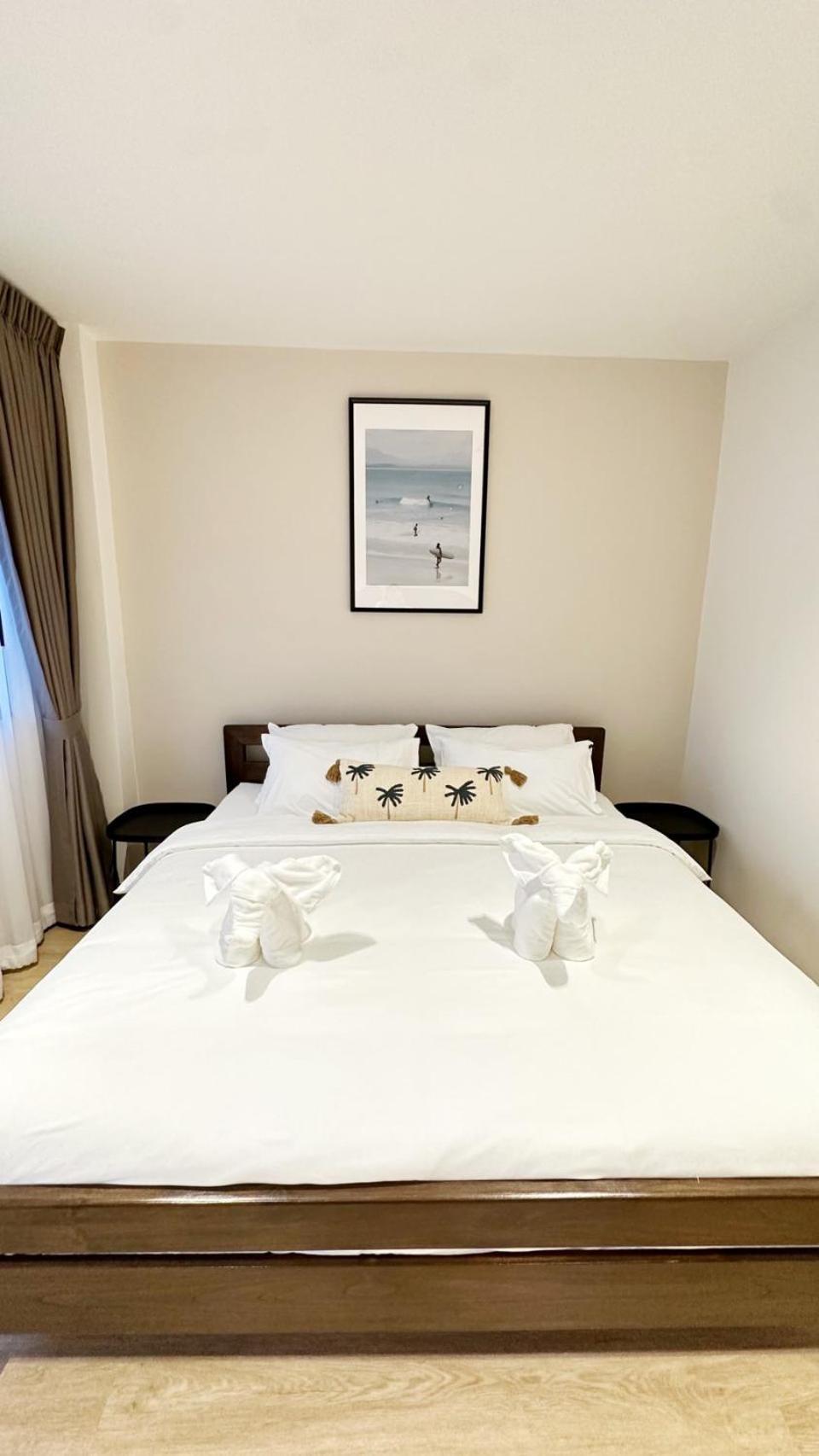 Pet&kids Friendly House Sukhumvit27 Bangkok