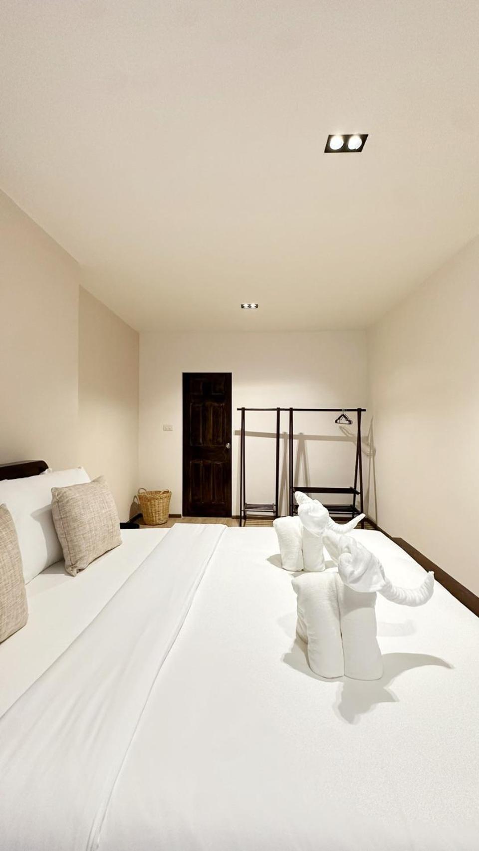 Pet&kids Friendly House Sukhumvit27 * Bangkok