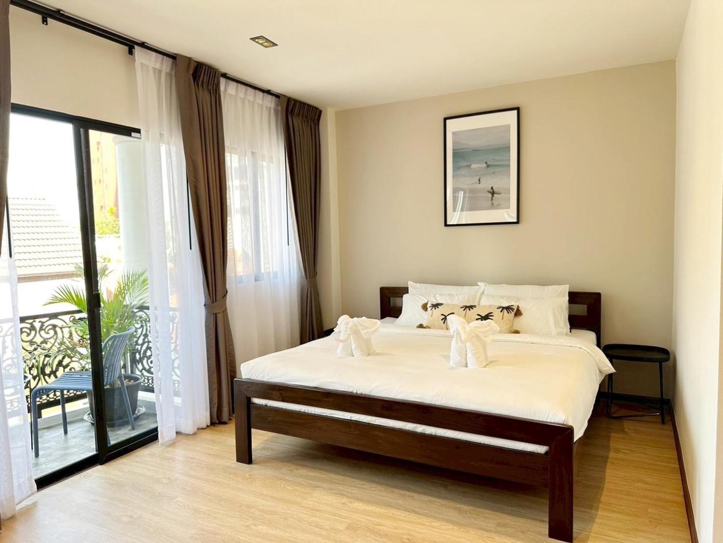 Holiday home Pet&kids Friendly House Sukhumvit27 Bangkok