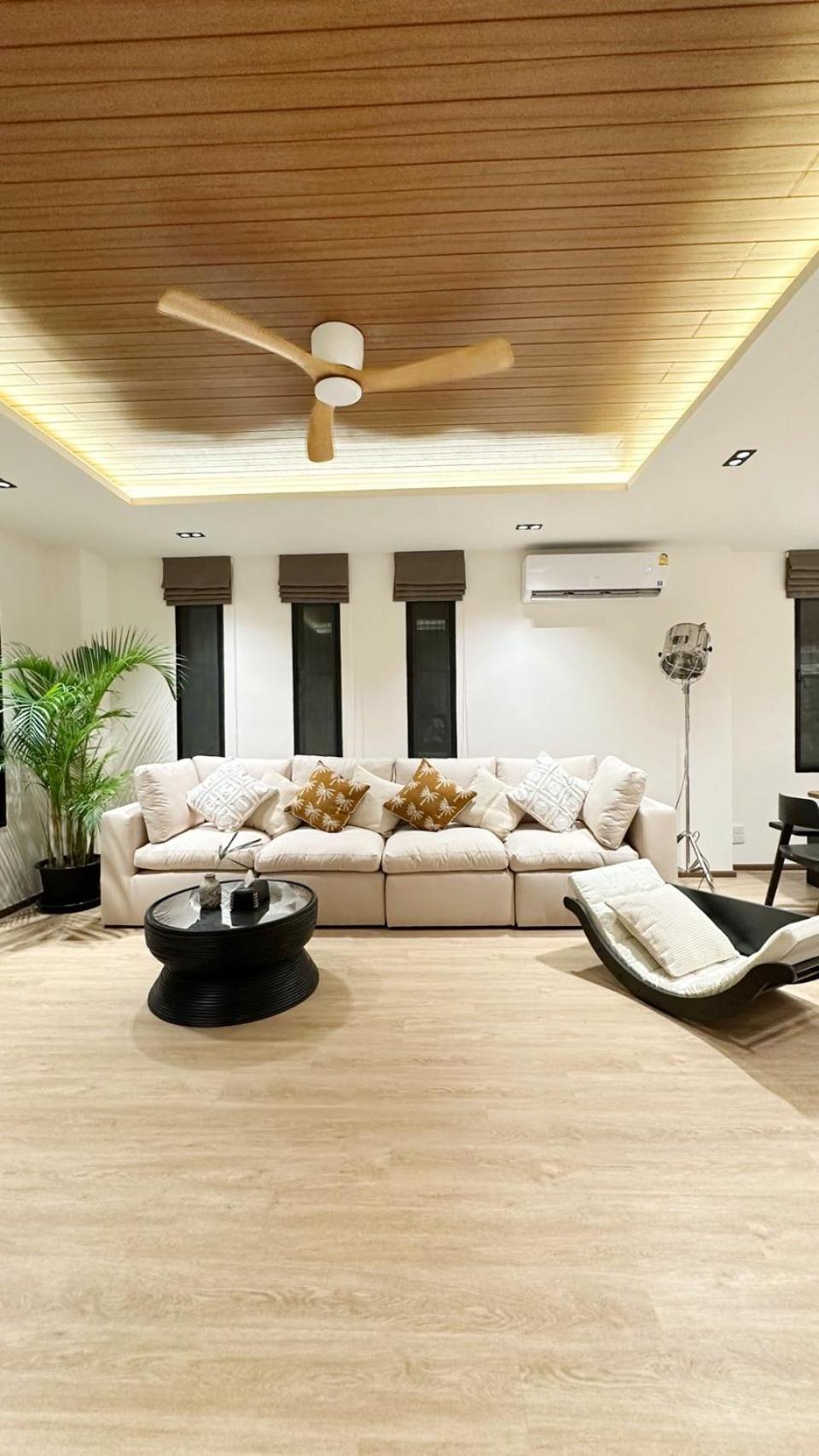 Pet&kids Friendly House Sukhumvit27 * Bangkok