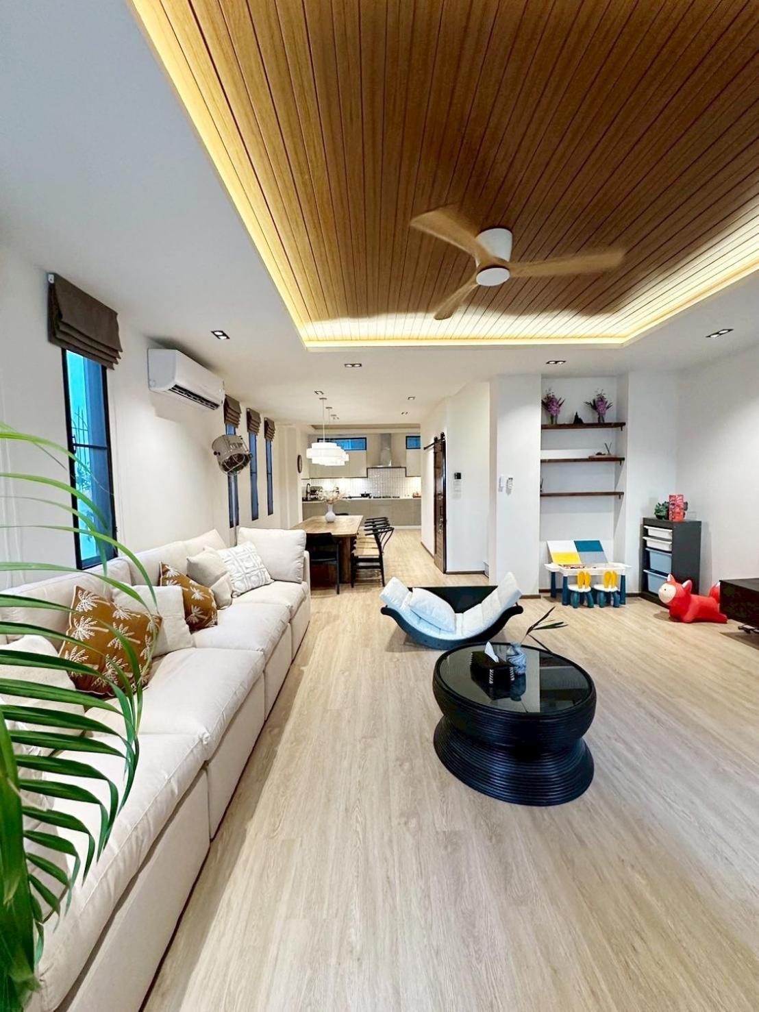 Holiday home Pet&kids Friendly House Sukhumvit27