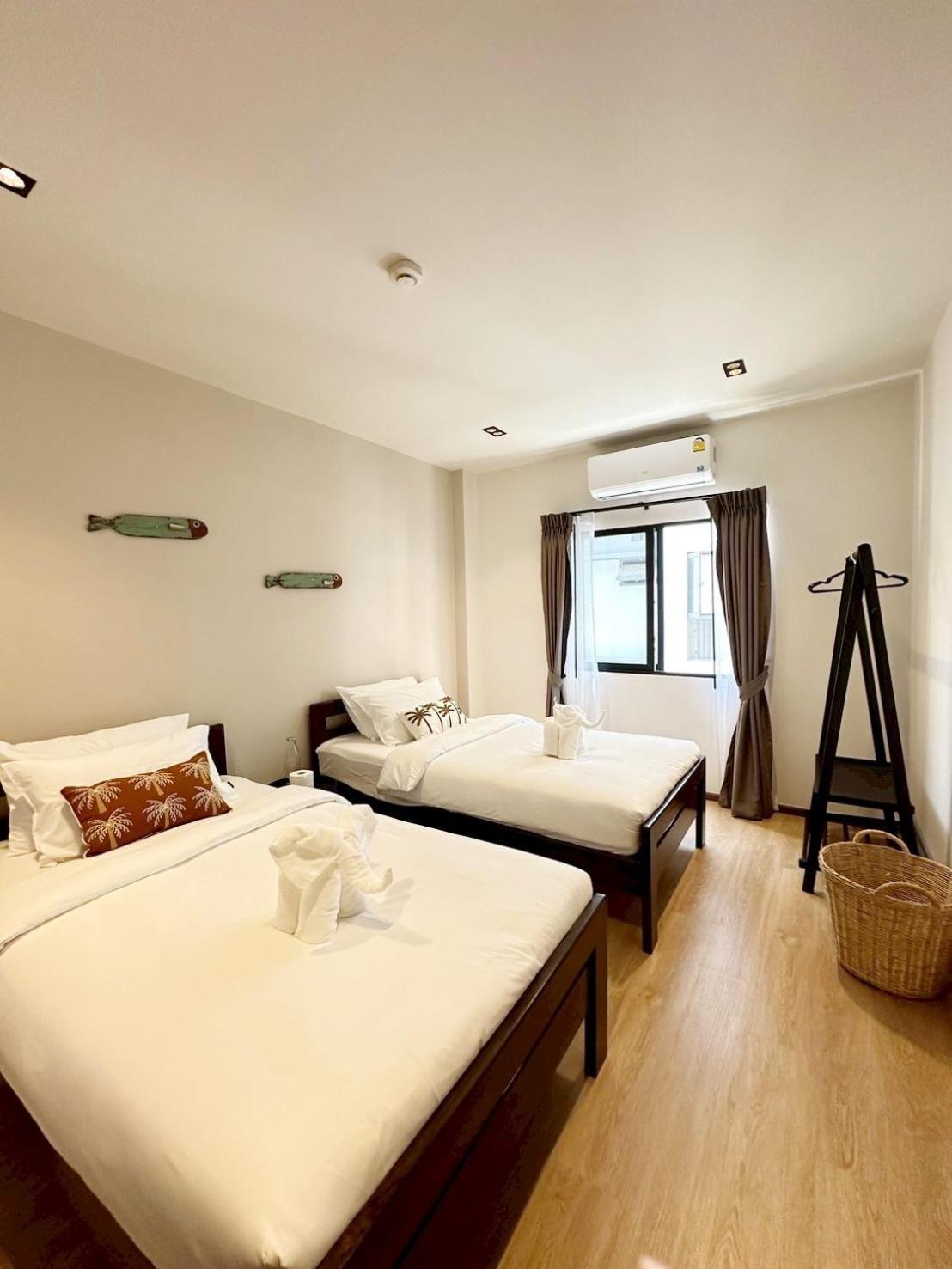 Holiday home Pet&kids Friendly House Sukhumvit27 Bangkok