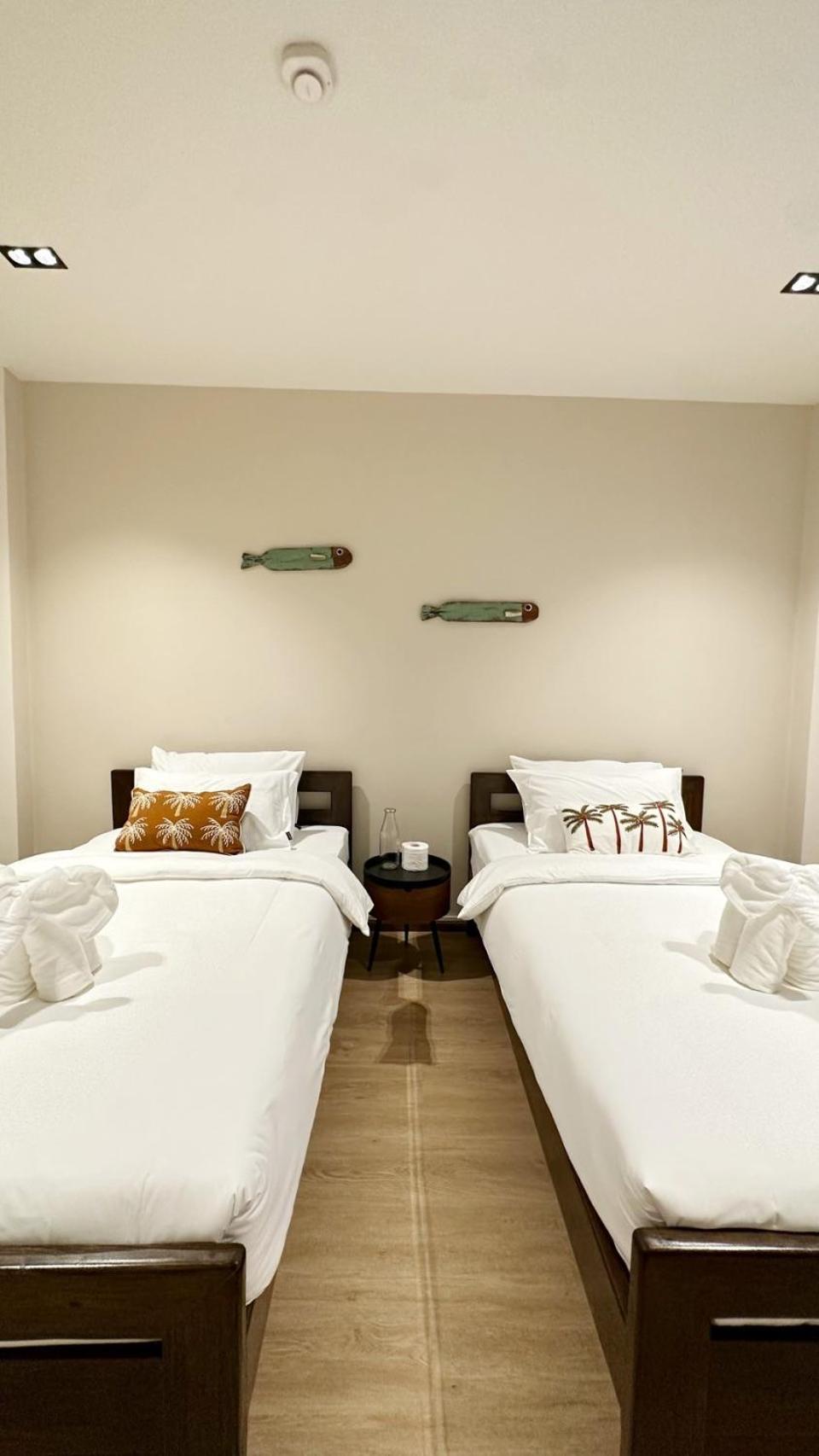 Pet&kids Friendly House Sukhumvit27 Bangkok
