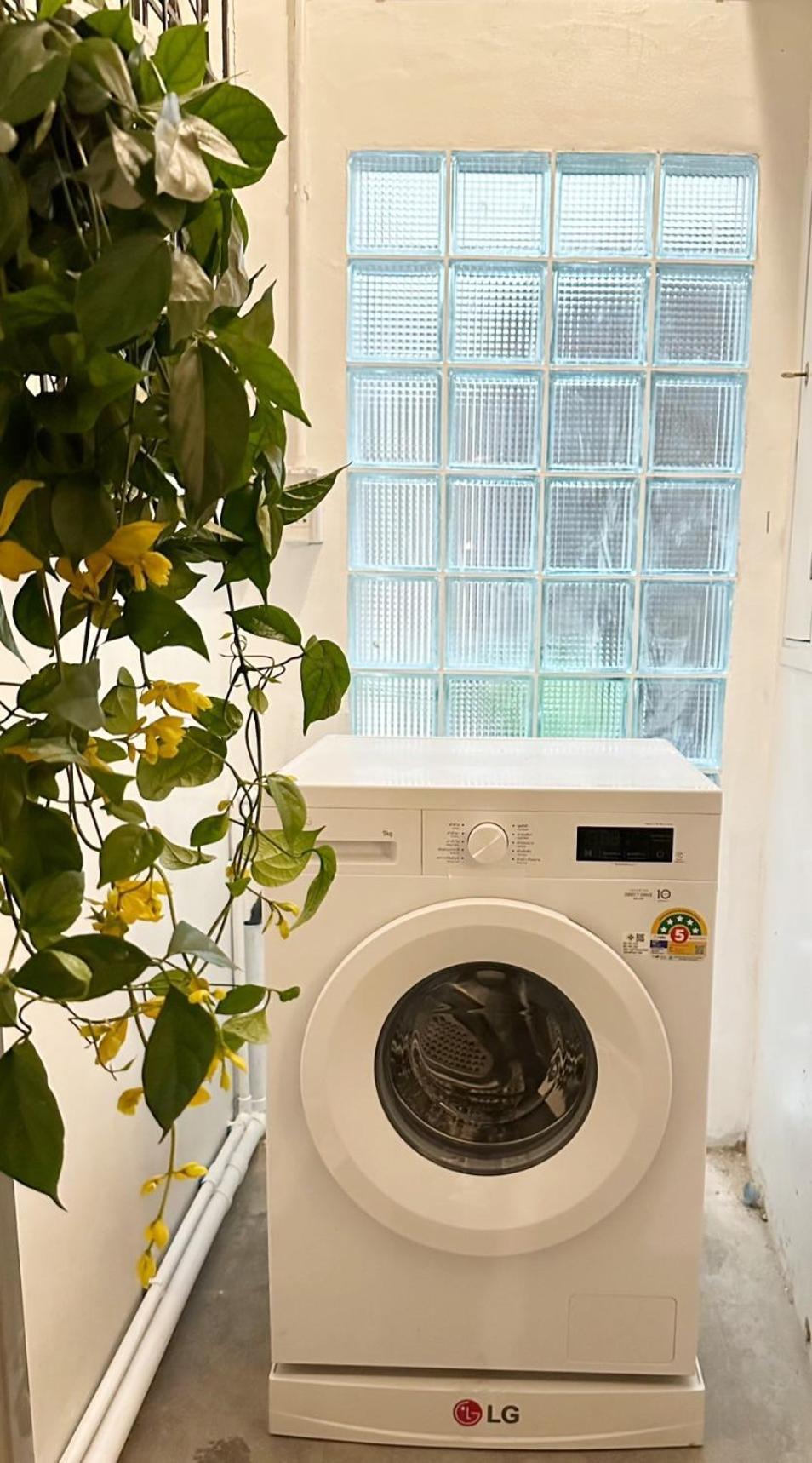 Pet&kids Friendly House Sukhumvit27