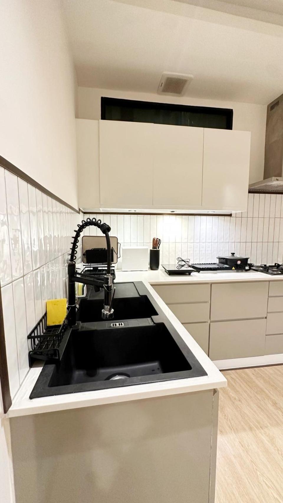 Holiday home Pet&kids Friendly House Sukhumvit27