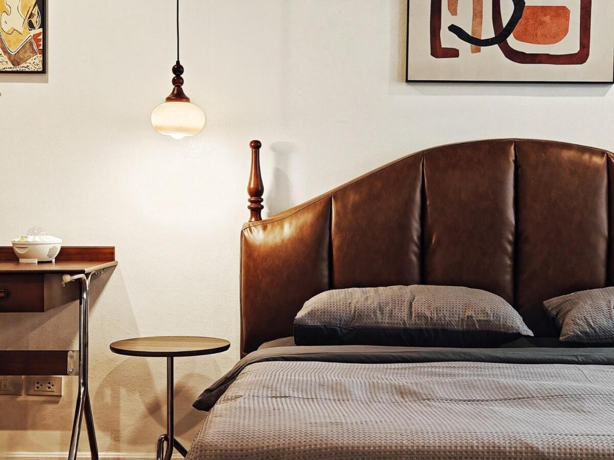 Villa 4br Modern Art With Free Wi-fi Netflix Vinyl