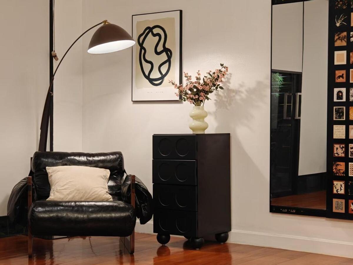 Villa 4br Modern Art With Free Wi-fi Netflix Vinyl