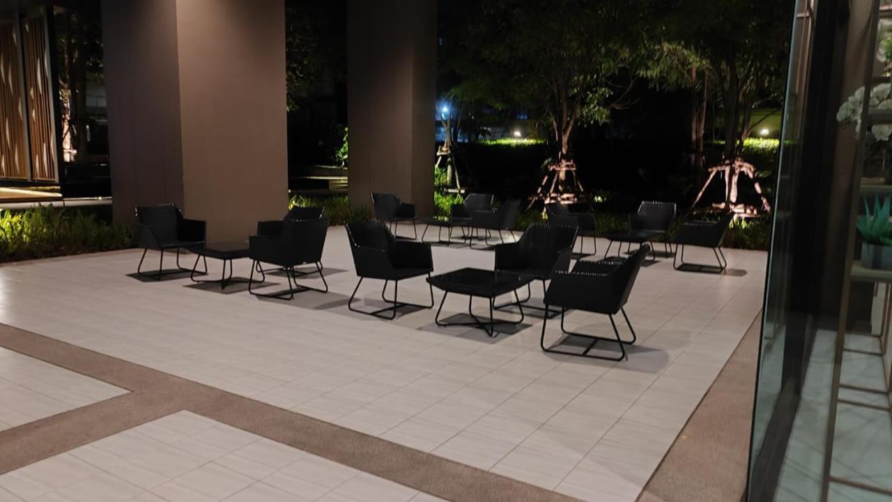 Lumpini Park Chatuchak Apartment