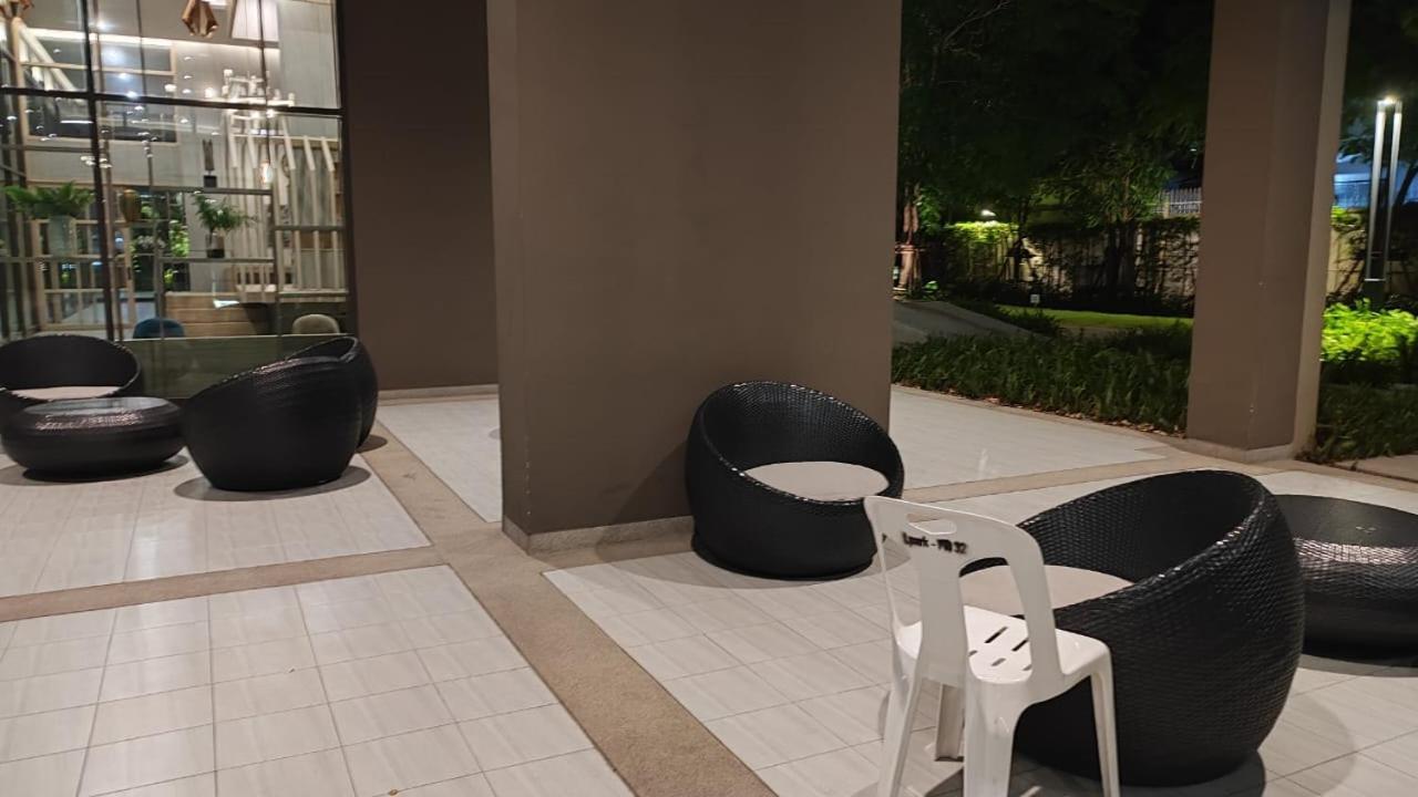 Apartment Lumpini Park Chatuchak