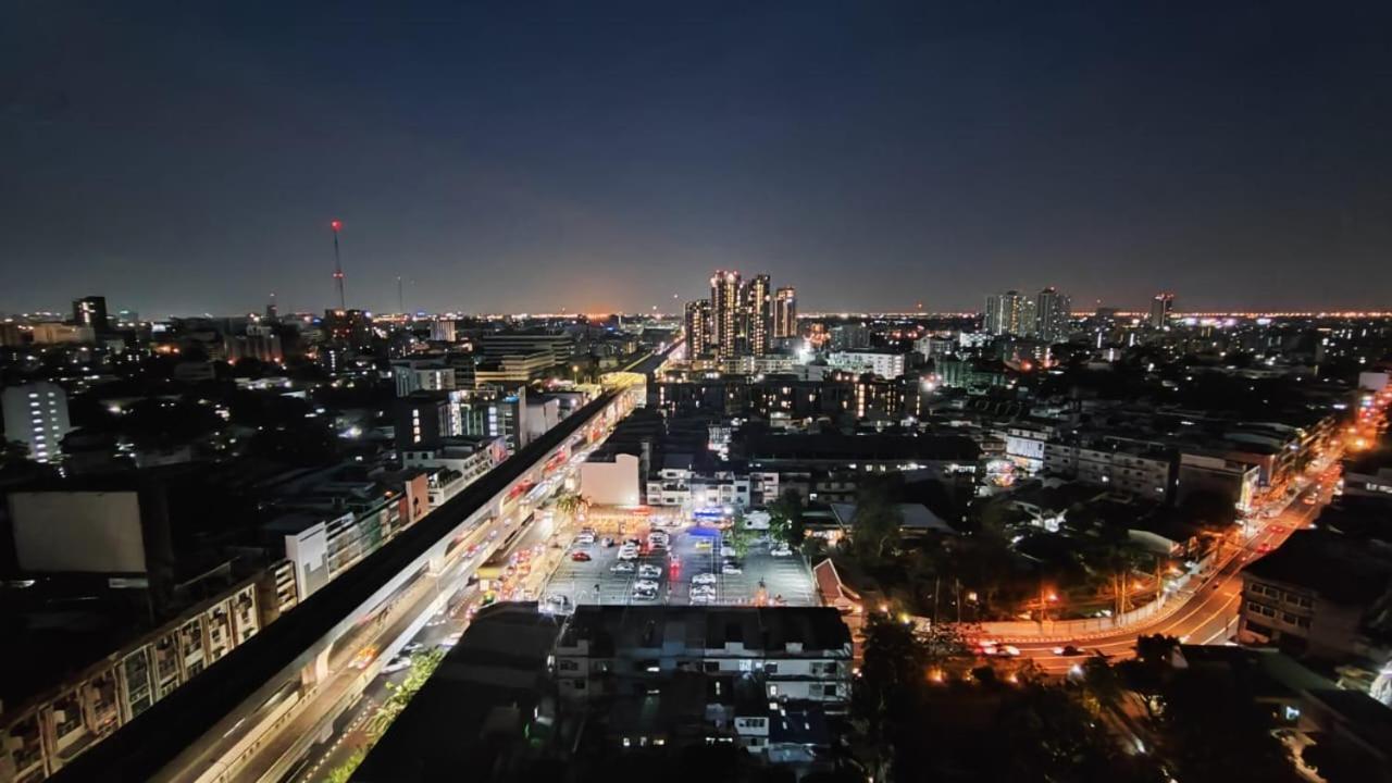 Apartment Lumpini Park Chatuchak Bangkok