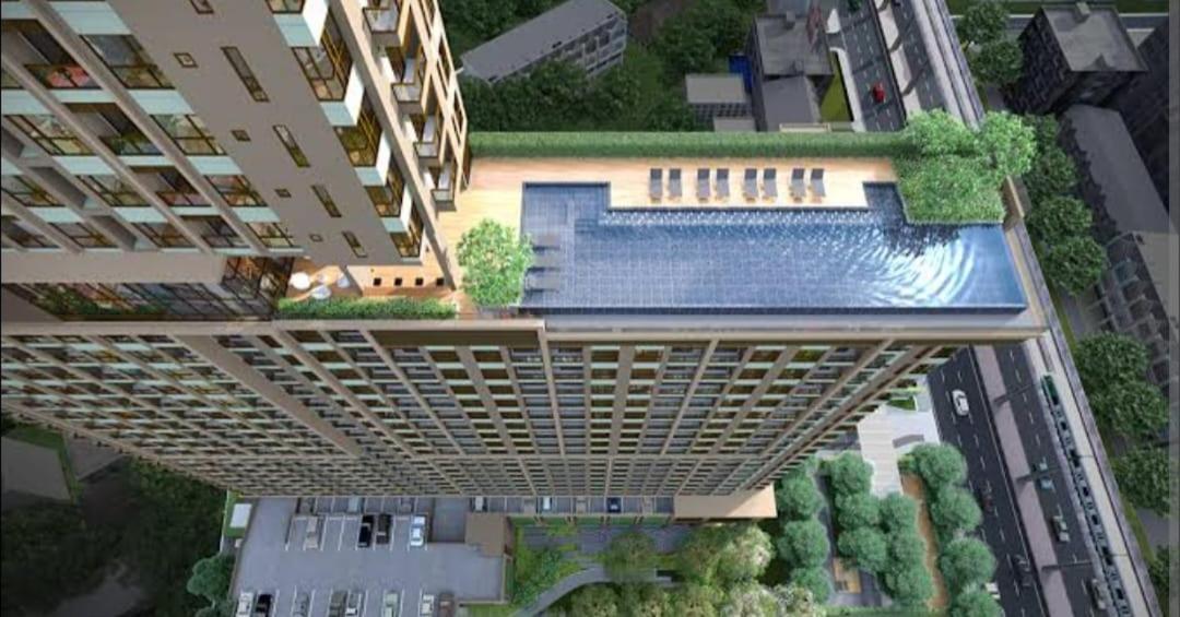 Apartment Lumpini Park Chatuchak Bangkok