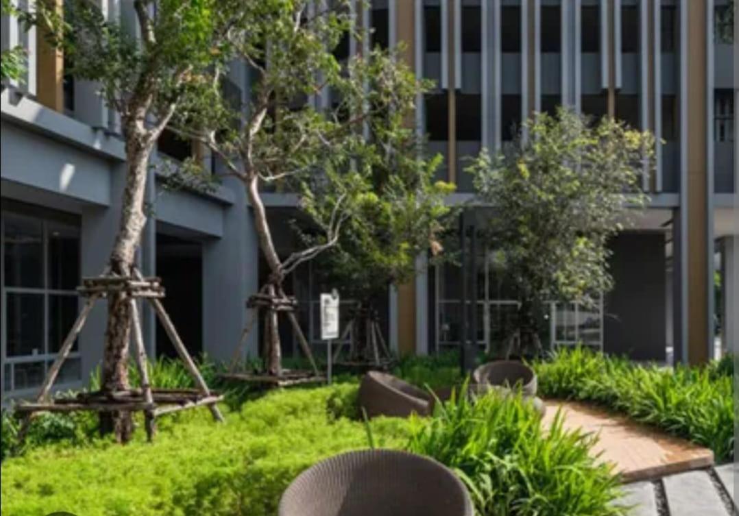 Apartment Lumpini Park Chatuchak *