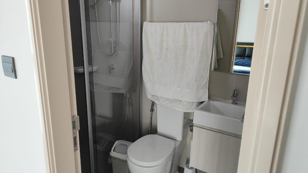 Lumpini Park Chatuchak Apartment *