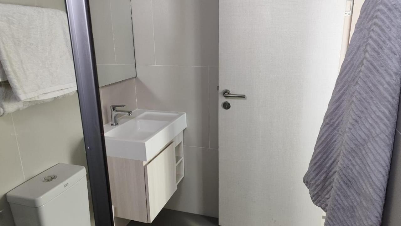 Apartment Lumpini Park Chatuchak *
