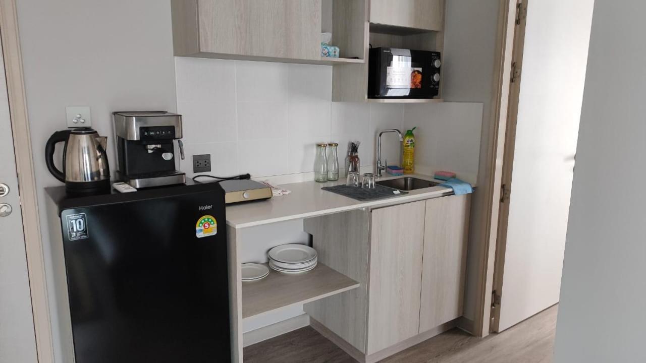 Lumpini Park Chatuchak Apartment Bangkok