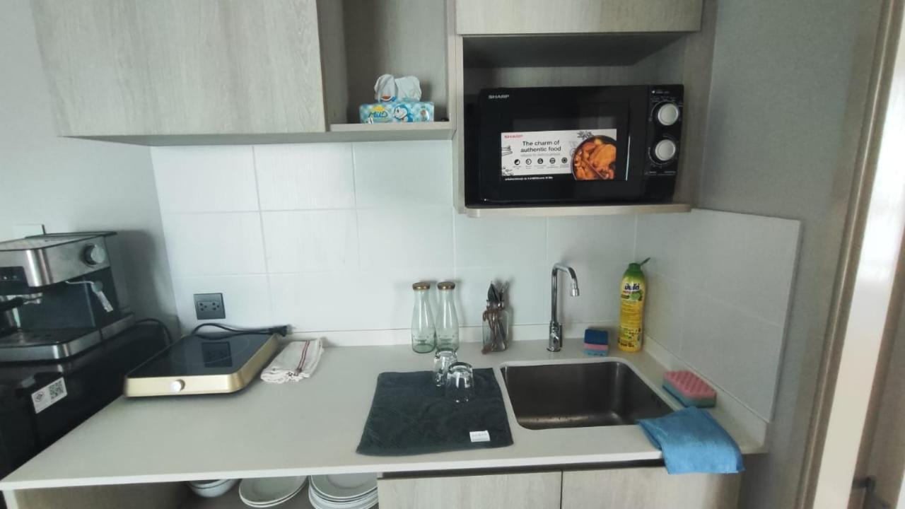 Apartment Lumpini Park Chatuchak Bangkok