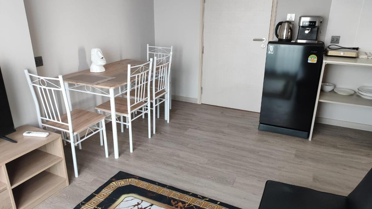 Lumpini Park Chatuchak Apartment