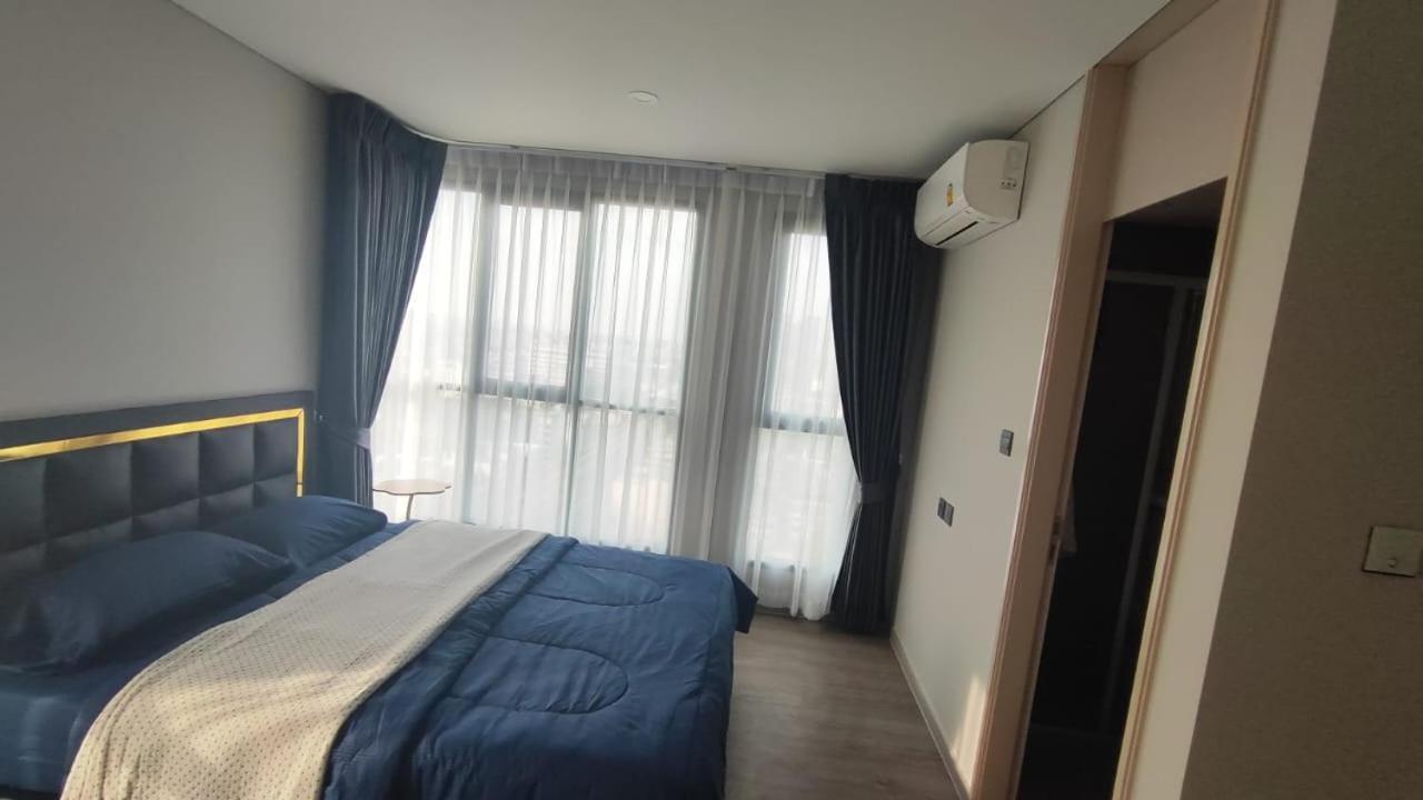 Apartment Lumpini Park Chatuchak *