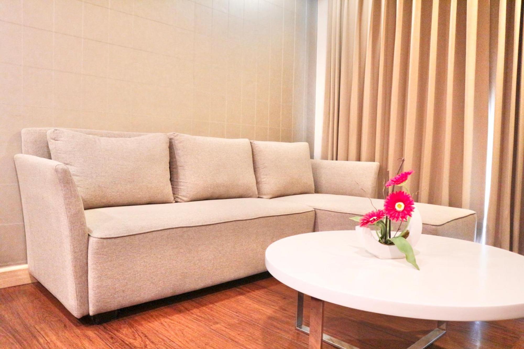 Icon Narindra An Expansive And Elegant With A Complimentary Minibar Service 4*