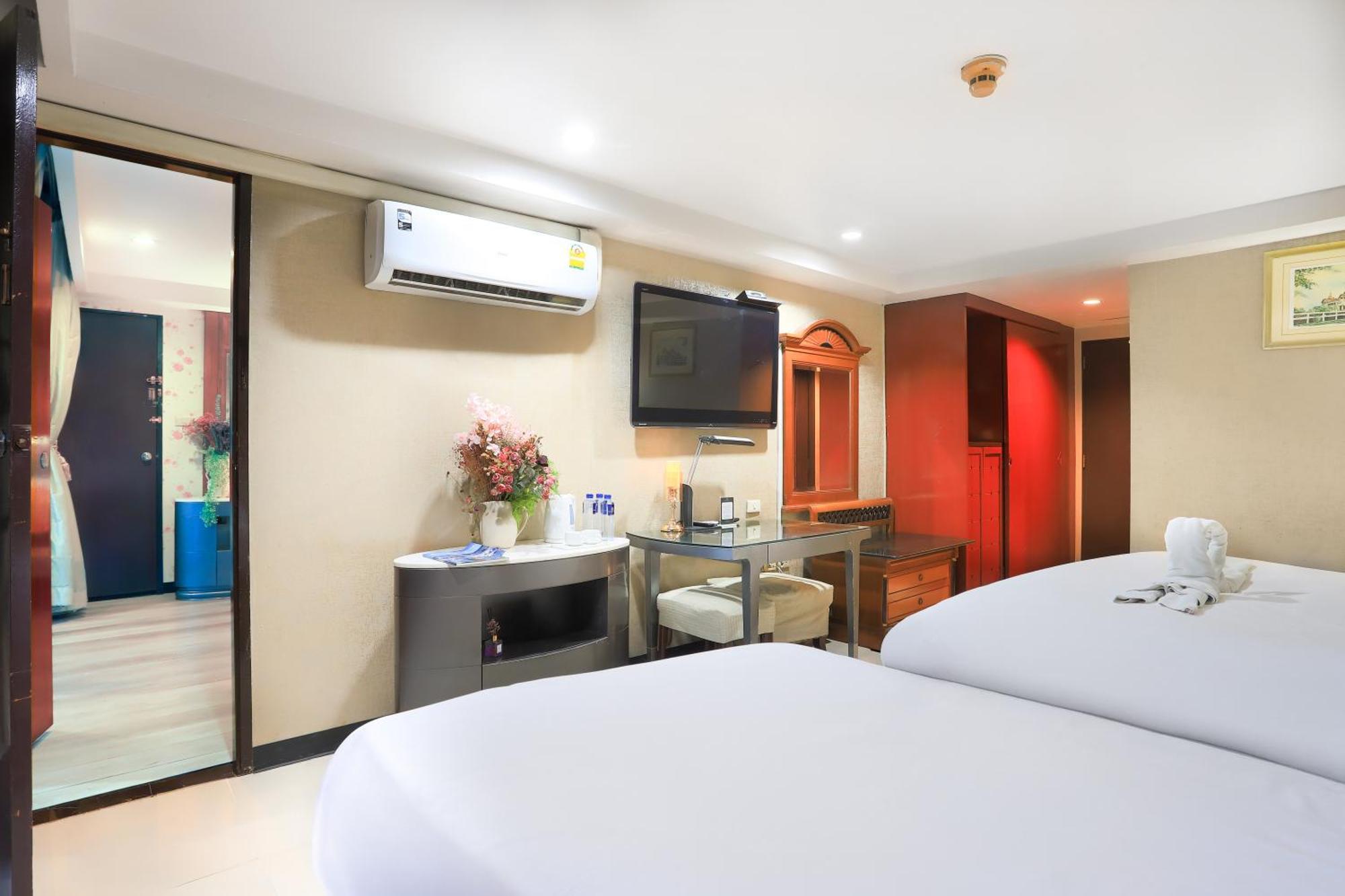 Diamond Sha Certified Khách sạn 3*