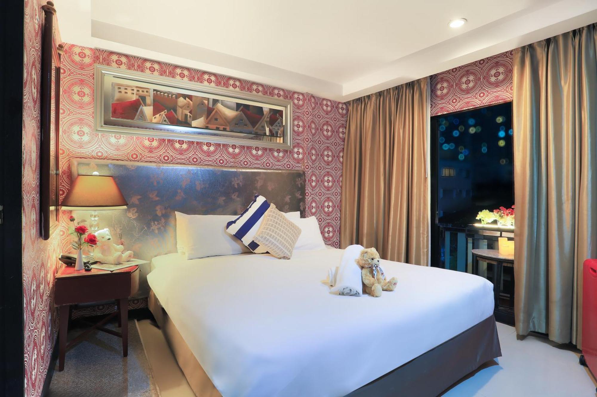 Diamond Sha Certified Khách sạn