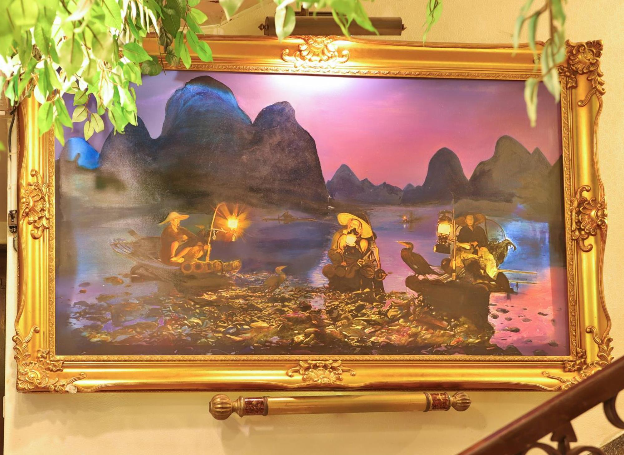 Khách sạn Diamond Sha Certified