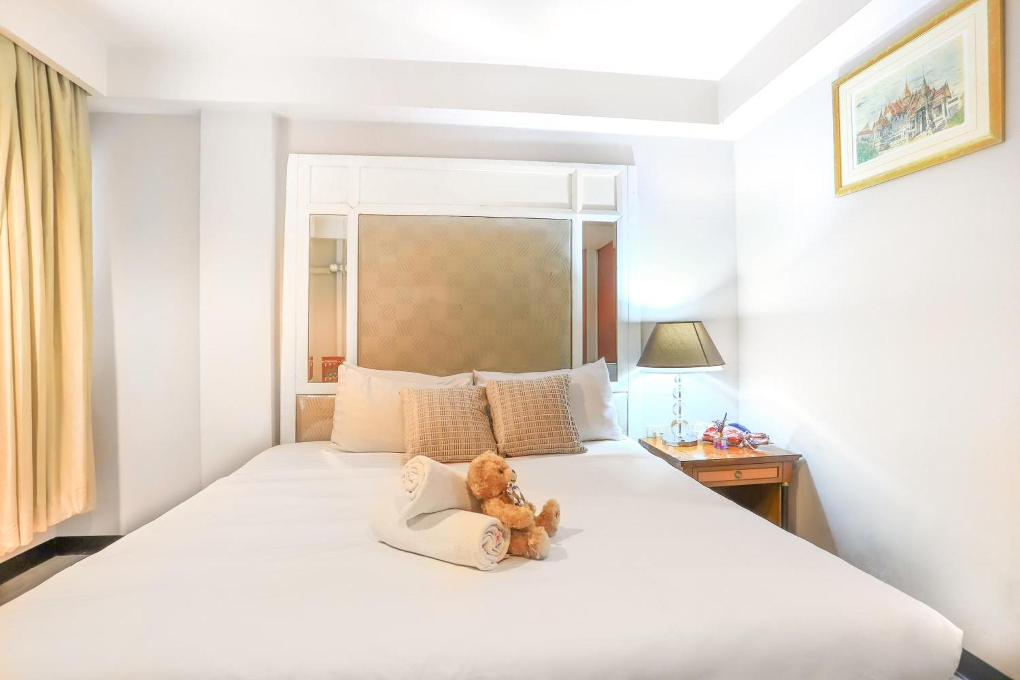 Khách sạn Diamond Sha Certified