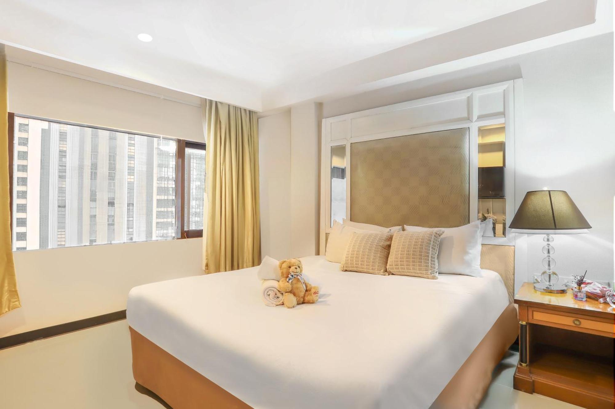 Diamond Sha Certified Khách sạn Bangkok