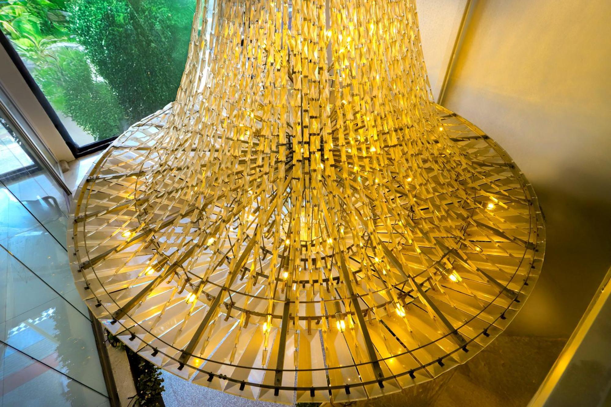 Diamond Sha Certified Khách sạn