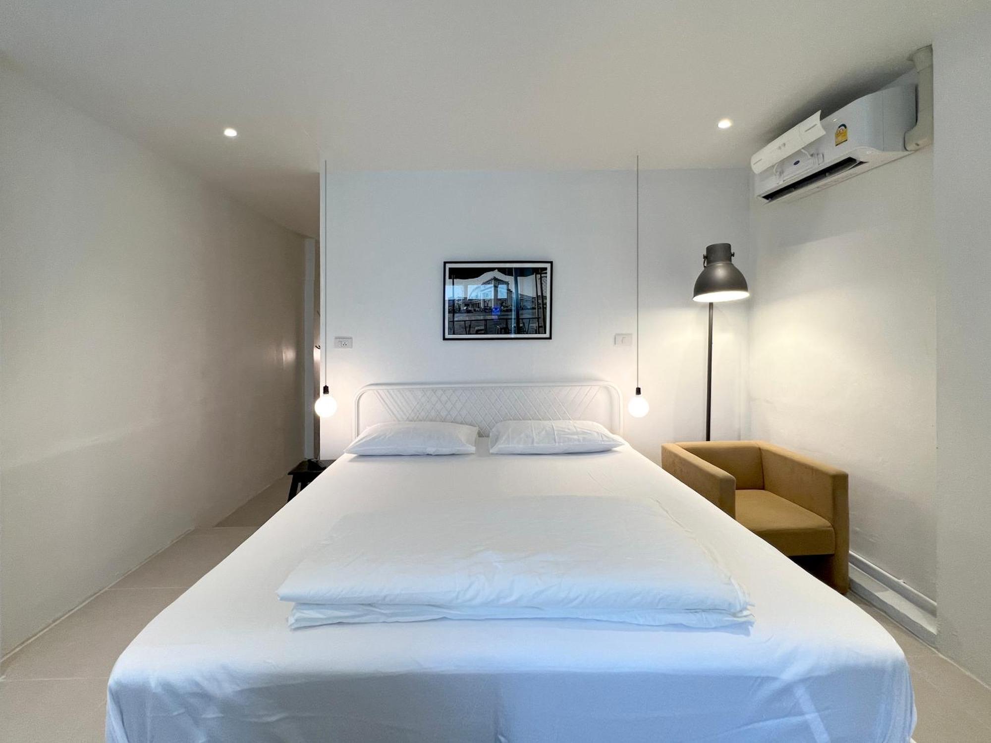 Hostel Chatel Bkk Bangkok