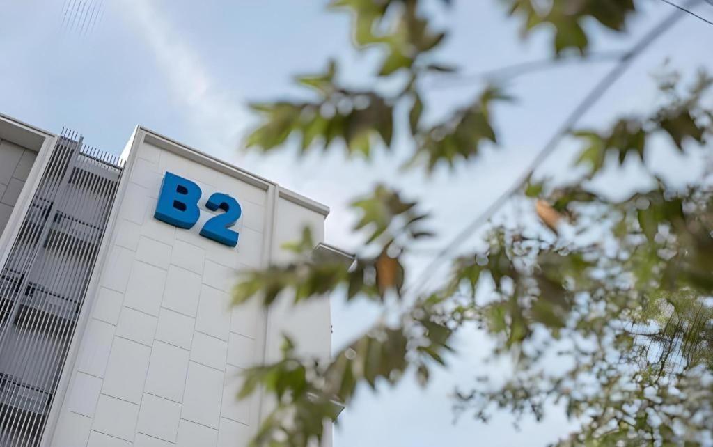 B2 Don Mueang Premier 3*