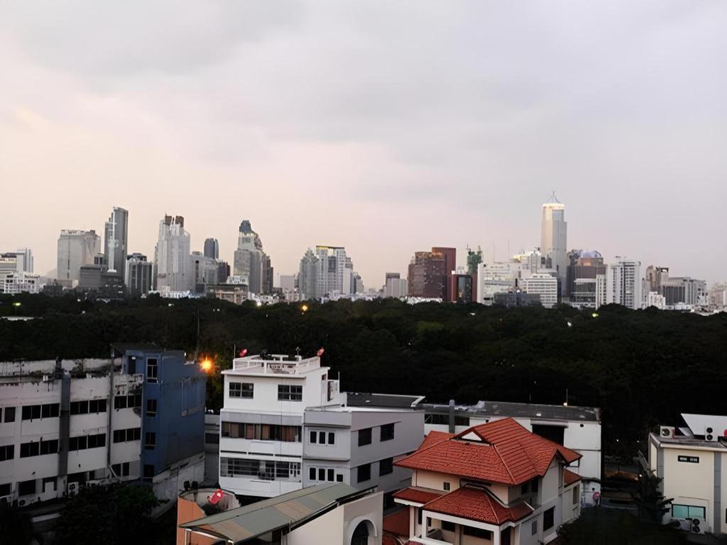 Hotel Baan K 3*