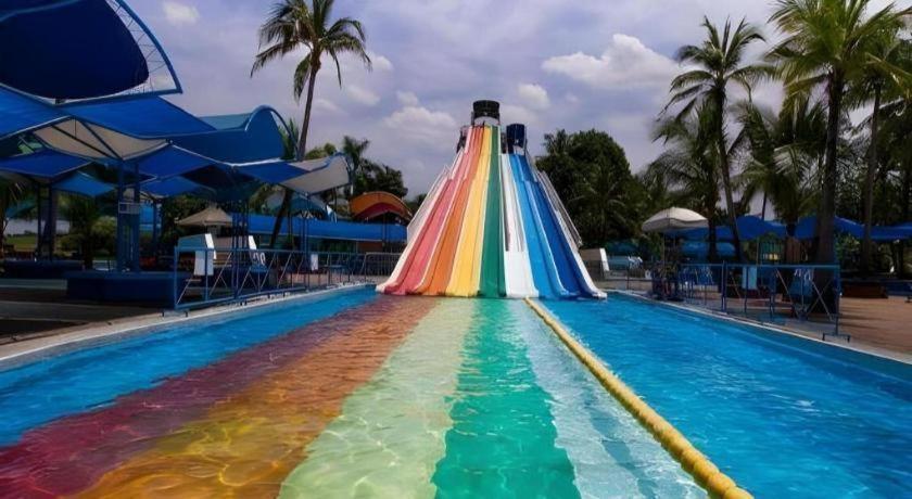 Hotel 5 Diamond Banguecoque
