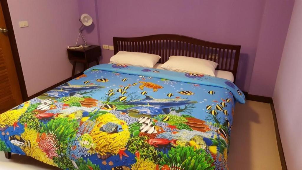 Sunflower Place Hotel 3*