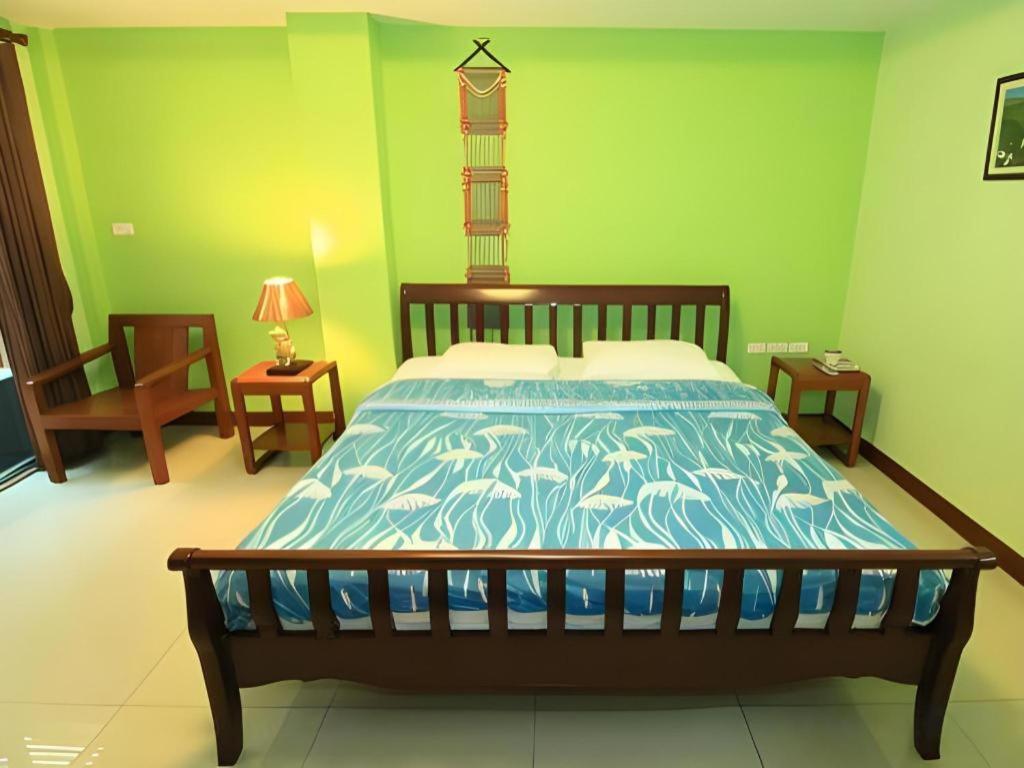 Sunflower Place Hotel