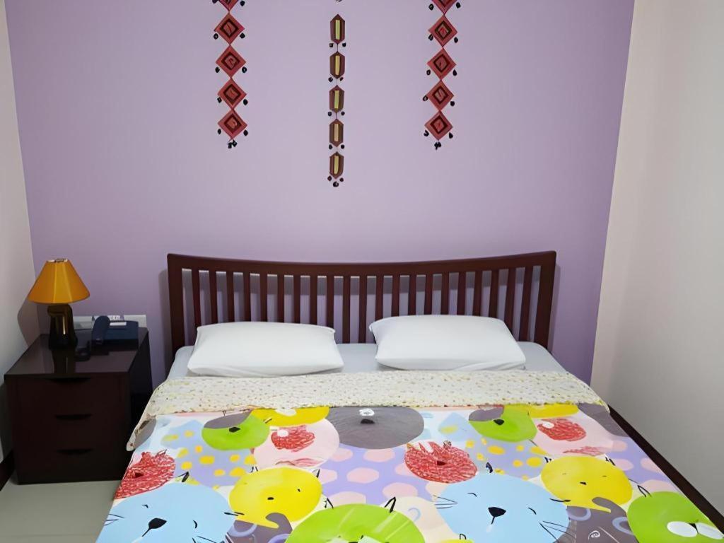 Sunflower Place 3* Bangkok