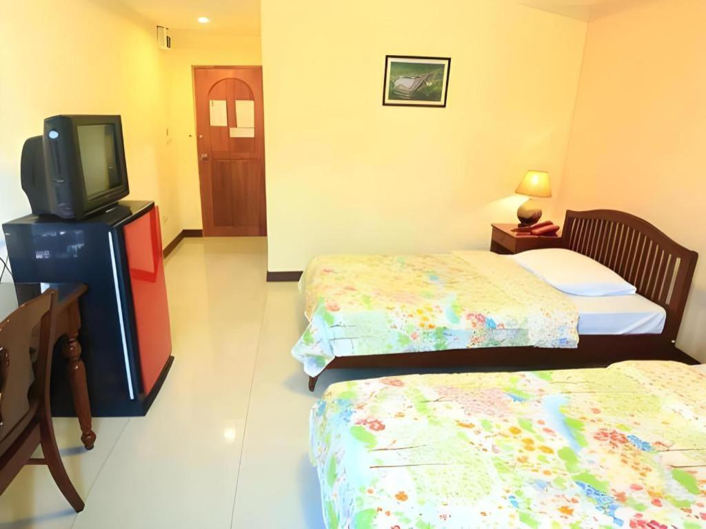 Hotel Sunflower Place Bangkok