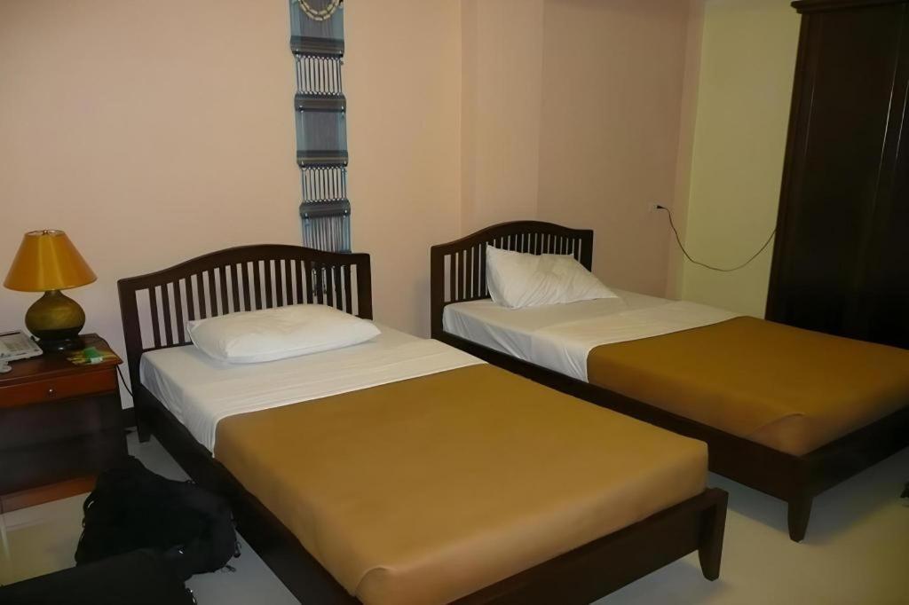 Hotel Sunflower Place 3*