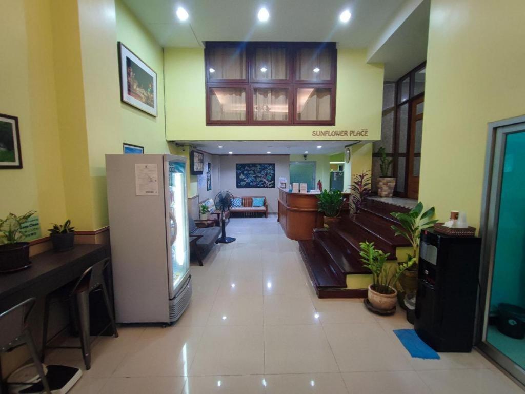 Sunflower Place Hotel Bangkok