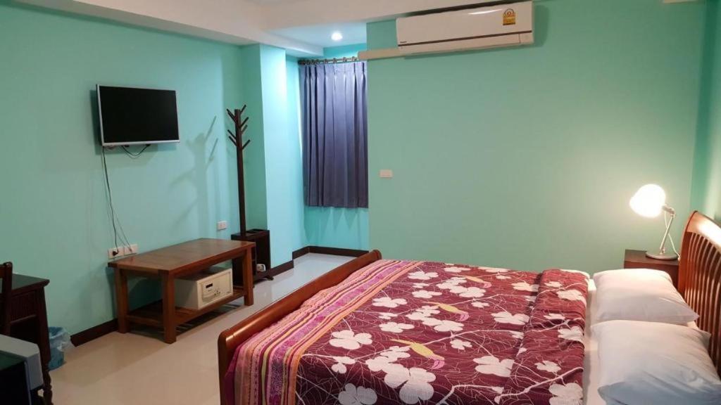 Sunflower Place 3* Bangkok