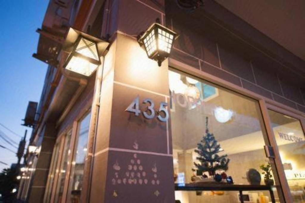 Hoppers Place Donmuang Albergue Banguecoque