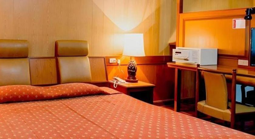 Nana Hotell