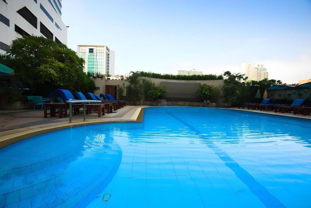 Hotell Nana 3*