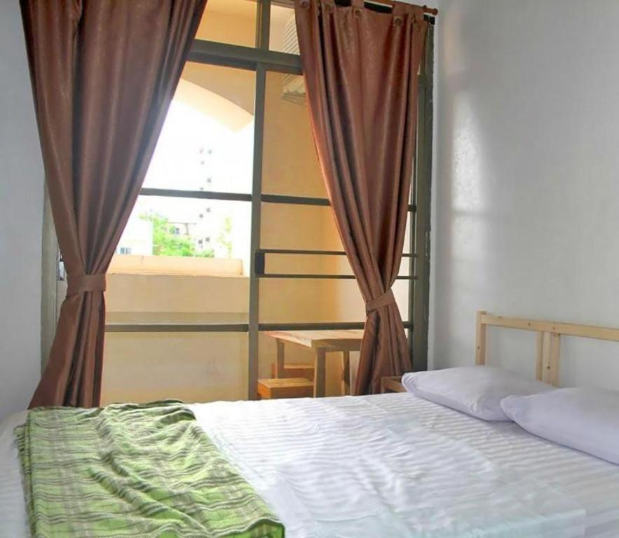 The Twins Hotell Bangkok