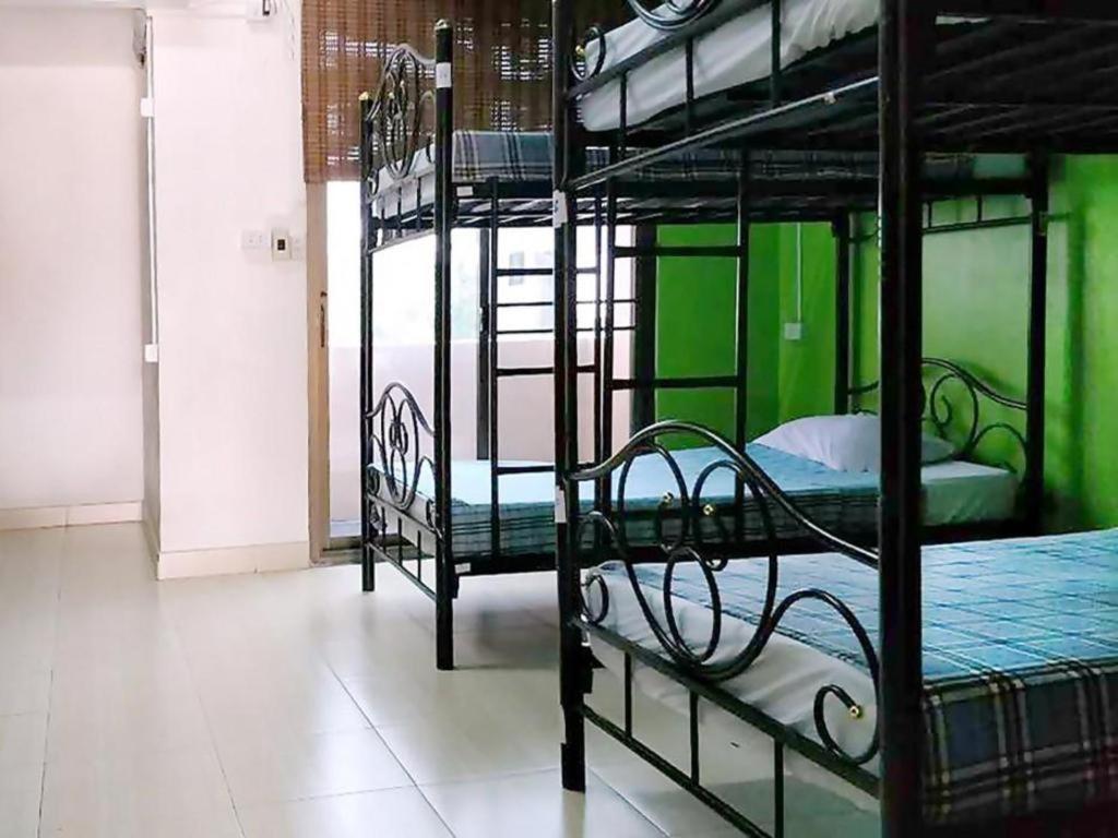 The Twins Hotell