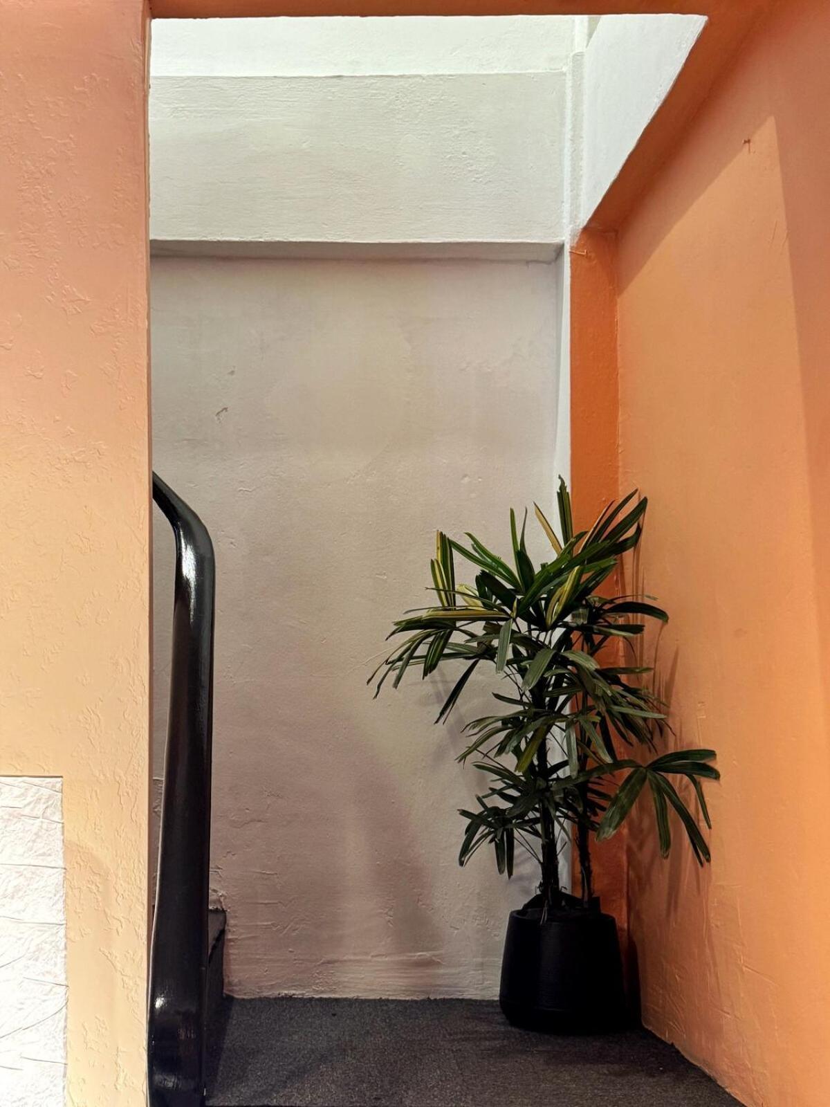 Apartamento Garden Near Iconsiam & Chao-praya River