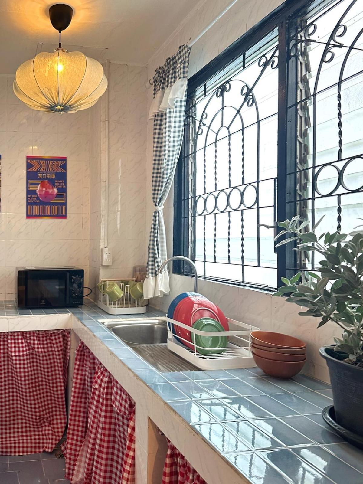 Garden Near Iconsiam & Chao-praya River Apartamento *