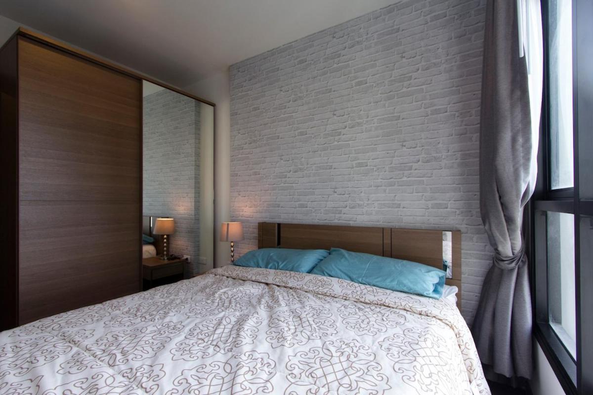 Apartemen Brand New Sukhumvit Cozy Bts *