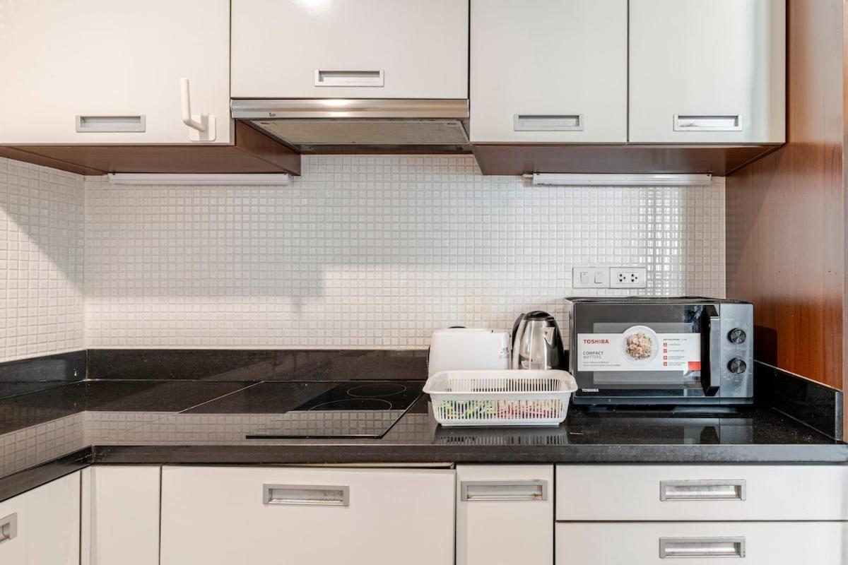 Apartment 2 Bedroom In Downtown Bts Chitlom Bkk Bangkok