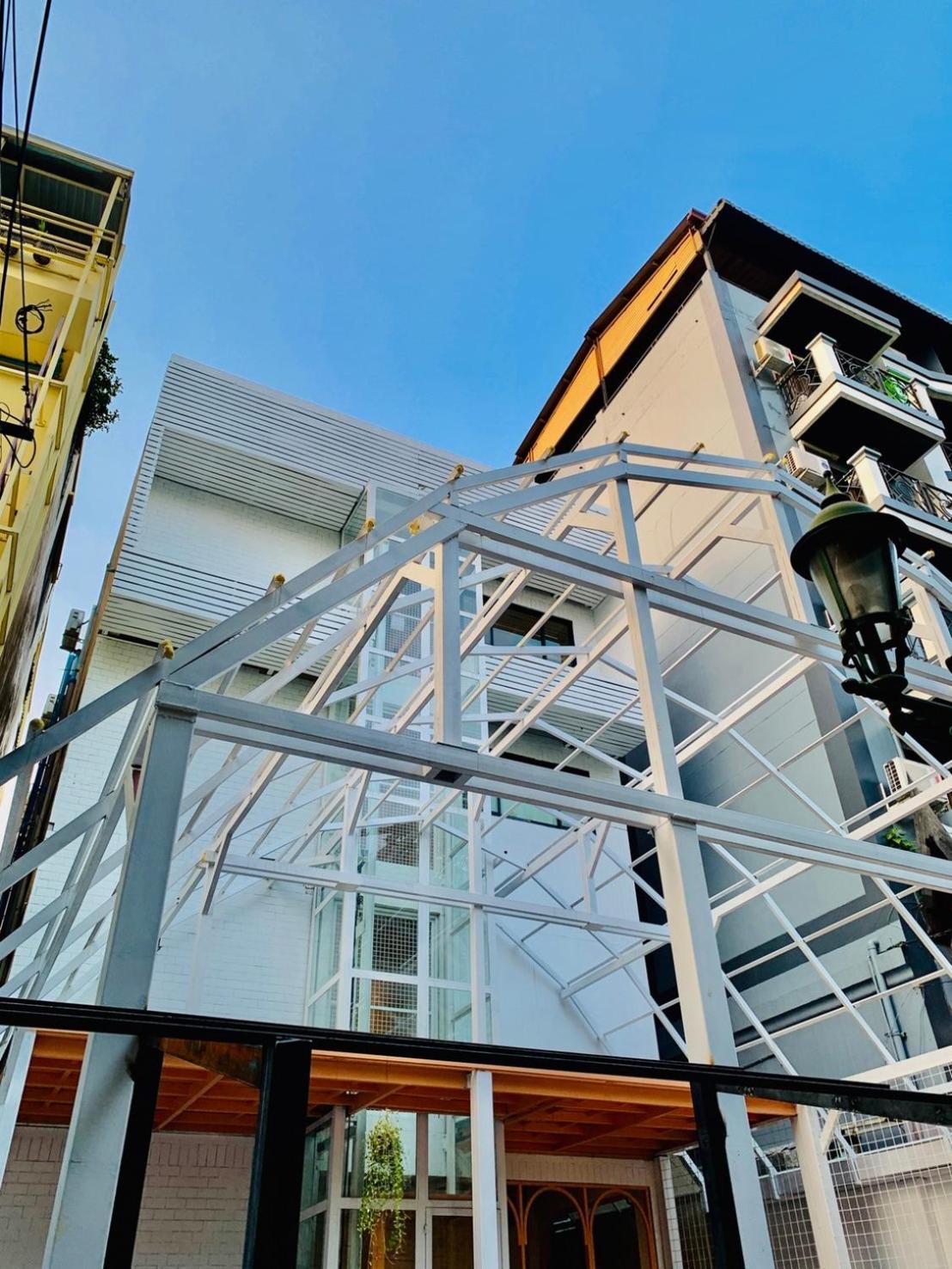 Hotel Old Town Sunday Bangkok